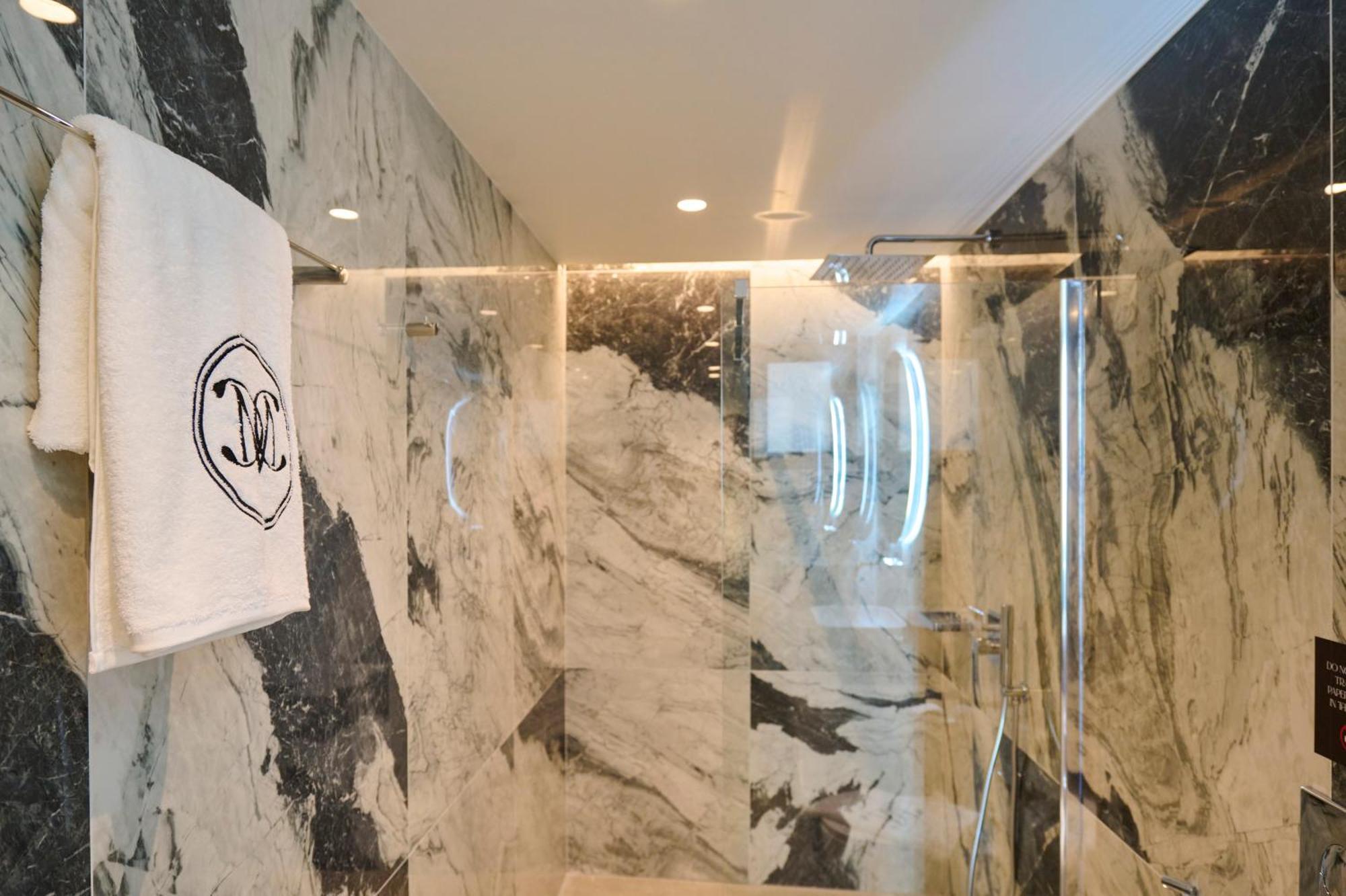 Monarco Executive Rooms Rhodes City ภายนอก รูปภาพ